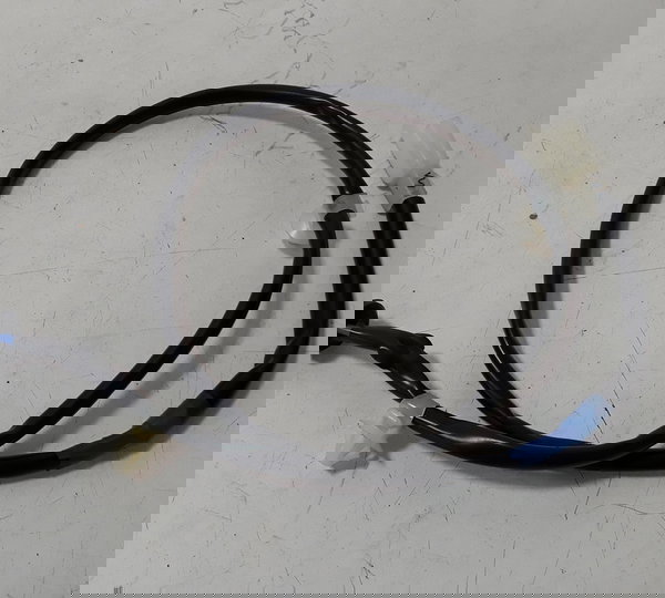 Chicote Luz Placa Yamaha X Max 250 Orig 49556