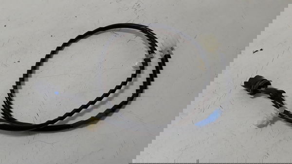 Chicote Luz Placa Yamaha X Max 250 Orig 49556