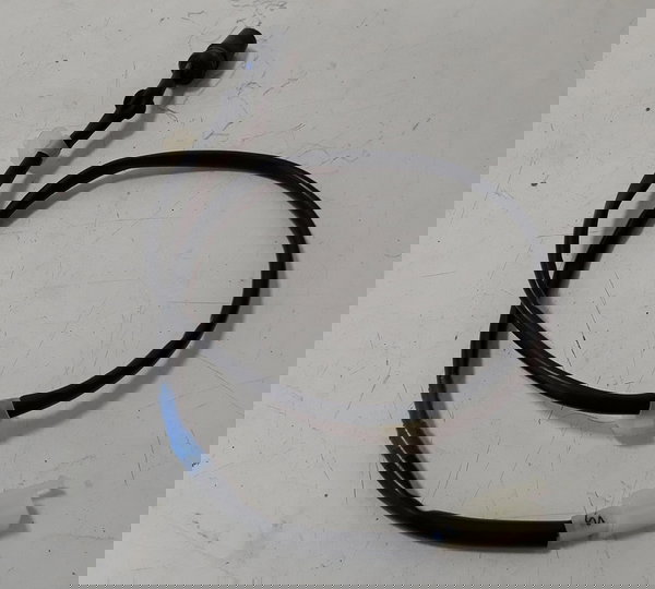 Chicote Luz Placa Yamaha X Max 250 Orig 49556