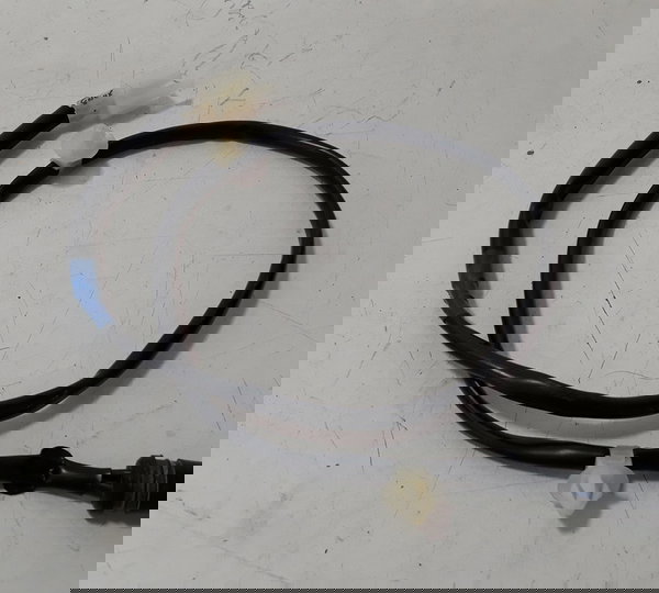 Chicote Luz Placa Yamaha X Max 250 Orig 49556