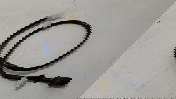 Chicote Luz Placa Yamaha X Max 250 Orig 49556