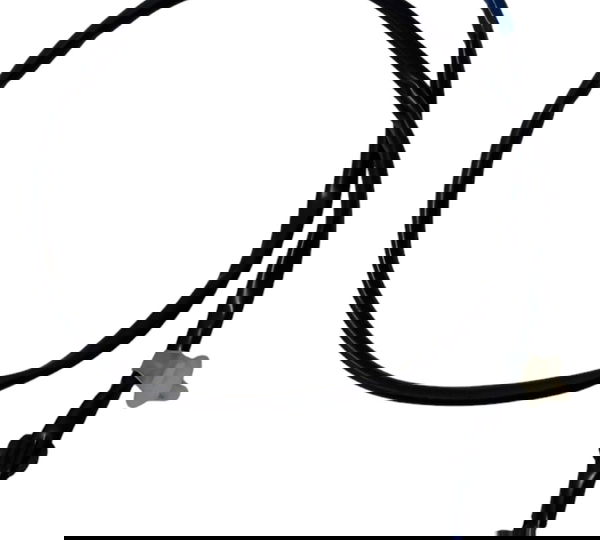 Chicote Luz Placa Yamaha X Max 250 Orig 49556