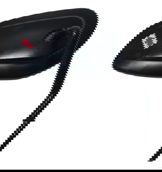 Espelho Retrovisor Dir Harley Fat Bob 19/22 Descrição 49493