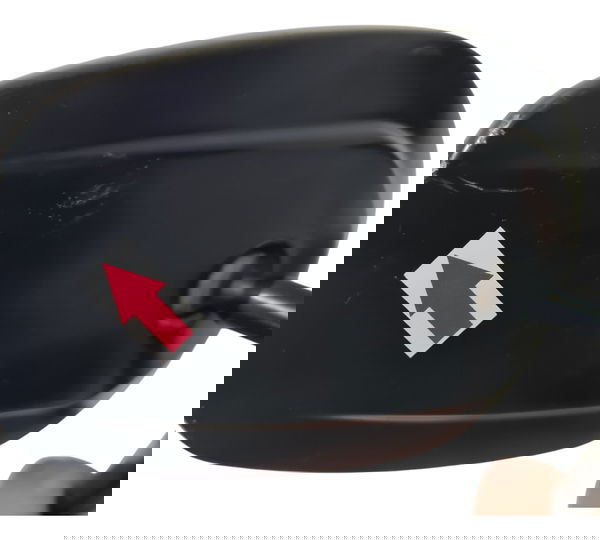 Espelho Retrovisor Dir Harley Fat Bob 19/22 Descrição 49493