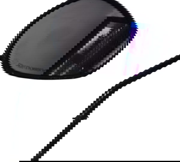 Espelho Retrovisor Dir Harley Fat Bob 19/22 Descrição 49493