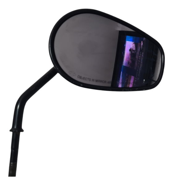 Espelho Retrovisor Dir Harley Fat Bob 19/22 Descrição 49493