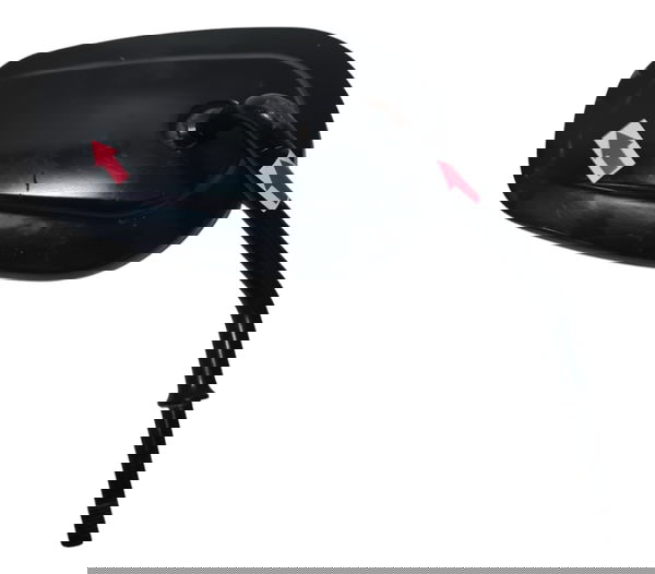 Espelho Retrovisor Dir Harley Fat Bob 19/22 Descrição 49489