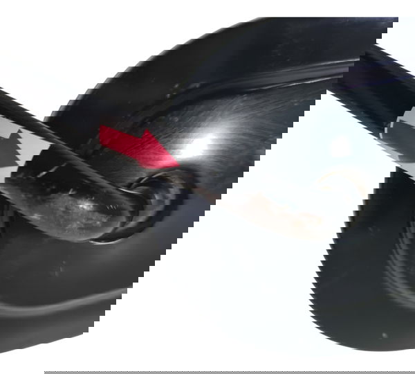 Espelho Retrovisor Dir Harley Fat Bob 19/22 Descrição 49489