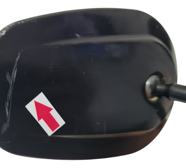 Espelho Retrovisor Dir Harley Fat Bob 19/22 Descrição 49489
