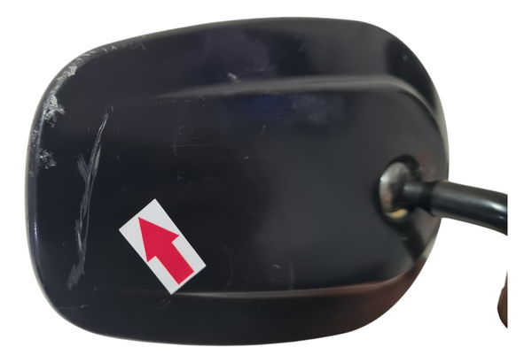 Espelho Retrovisor Dir Harley Fat Bob 19/22 Descrição 49489