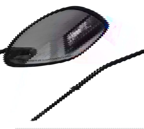 Espelho Retrovisor Dir Harley Fat Bob 19/22 Descrição 49489