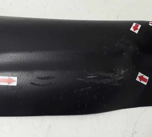 Protetor Escapamento Harley Road King Special 19/19 (49515)