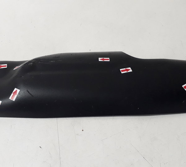 Protetor Escapamento Harley Road King Special 19/19 (49515)