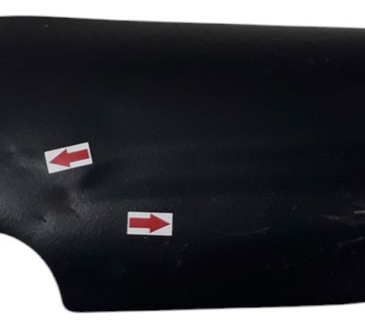 Protetor Escapamento Harley Road King Special 19/19 (49515)