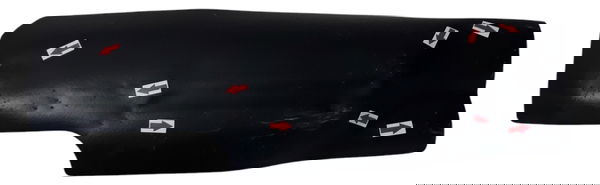 Protetor Escapamento Harley Road King Special 19/19 (49515)