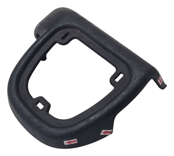 Carenagem Inferior Luva Esq Harley Cvo 14/21 Descriçao 49502 Preto