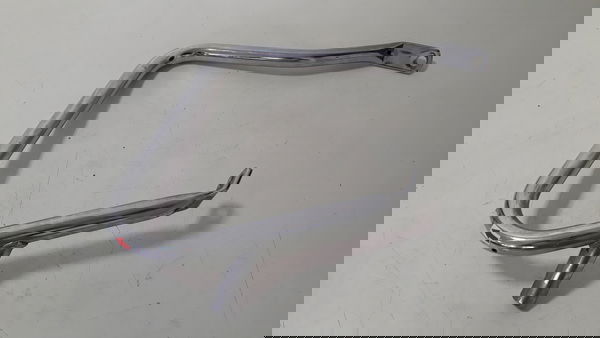 Protetor Bau Lateral Harley Road Glide 18/20 L/d Orig 49512