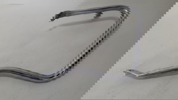 Protetor Bau Lateral Harley Road Glide 18/20 L/d Orig 49512