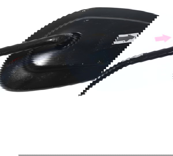 Espelho Retrovisor Esq Harley Fat Bob 19/22 Descrição 49492