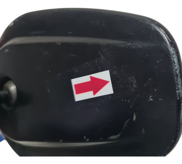 Espelho Retrovisor Esq Harley Fat Bob 19/22 Descrição 49492