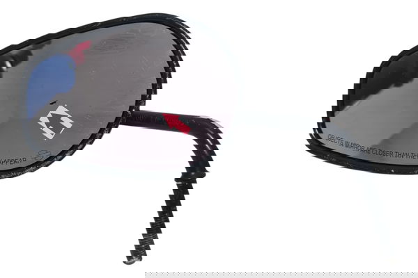 Espelho Retrovisor Esq Harley Fat Bob 19/22 Descrição 49492