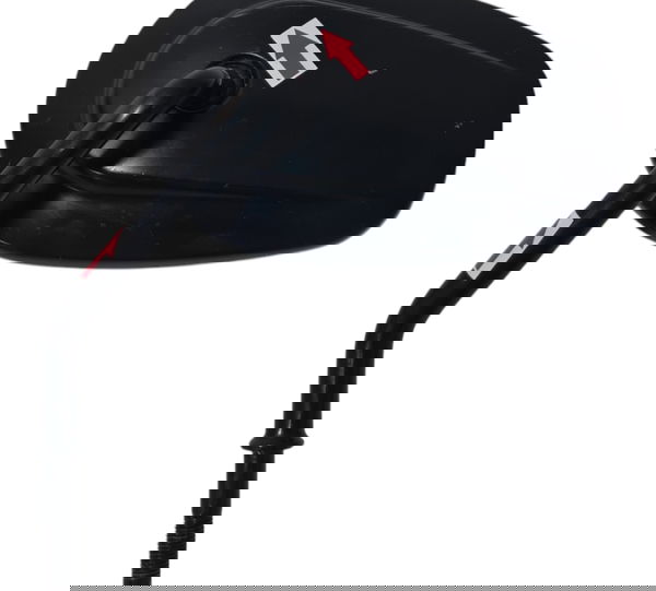 Espelho Retrovisor Esq Harley Fat Bob 19/22 Descrição 49491