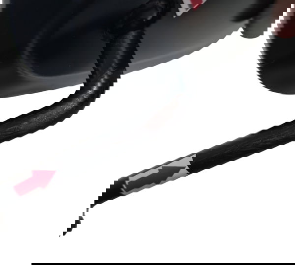 Espelho Retrovisor Esq Harley Fat Bob 19/22 Descrição 49491