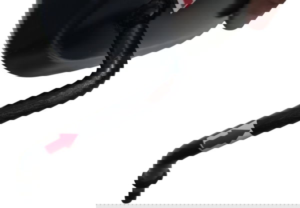 Espelho Retrovisor Esq Harley Fat Bob 19/22 Descrição 49491