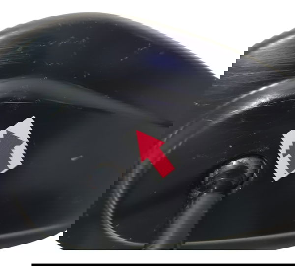 Espelho Retrovisor Esq Harley Fat Bob 19/22 Descrição 49491