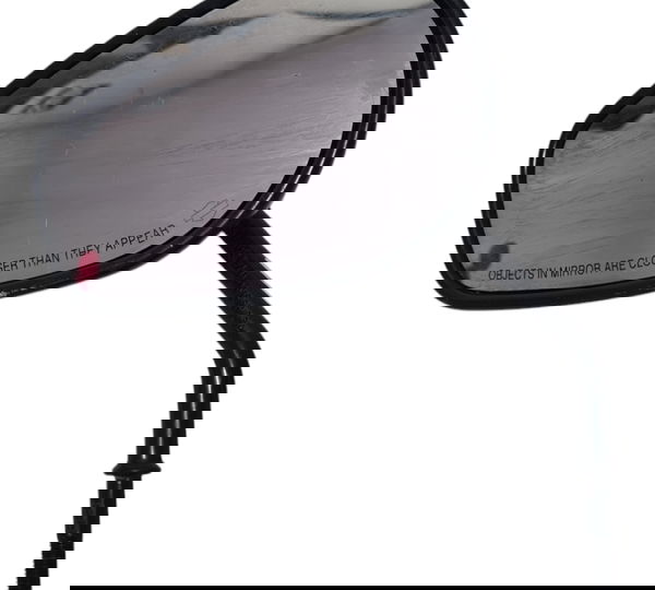 Espelho Retrovisor Esq Harley Fat Bob 19/22 Descrição 49491