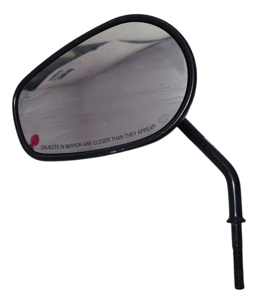 Espelho Retrovisor Esq Harley Fat Bob 19/22 Descrição 49491