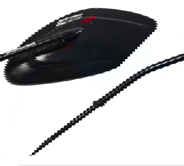 Espelho Retrovisor Esq Harley Fat Bob 19/22 Descrição 49490