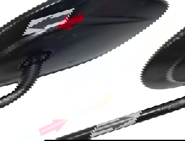Espelho Retrovisor Esq Harley Fat Bob 19/22 Descrição 49490