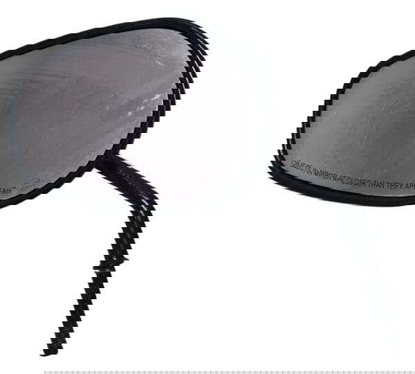 Espelho Retrovisor Esq Harley Fat Bob 19/22 Descrição 49490