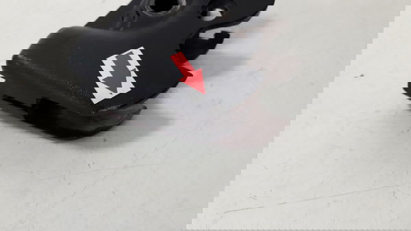 Manicoto Embreagem Harley Xl 1200 13/13 Orig Detalhe 49506