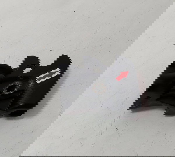 Manicoto Embreagem Harley Xl 1200 13/13 Orig Ralado 49507