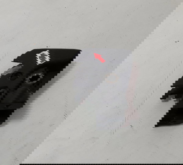 Manicoto Embreagem Harley Xl 1200 13/13 Orig Ralado 49507