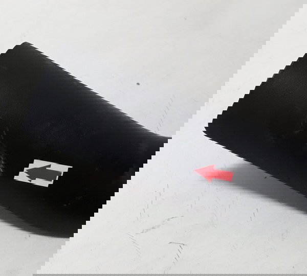 Protetor Escapameto Harley Sportster 17/22 Orig 49514