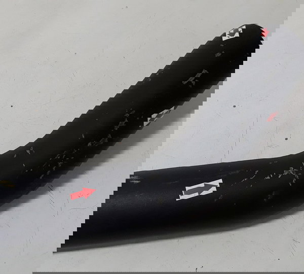 Protetor Escapameto Harley Sportster 17/22 Orig 49514