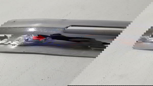 Protetor Escapamento Harley Softail Fat Boy 24/24 Orig 49511