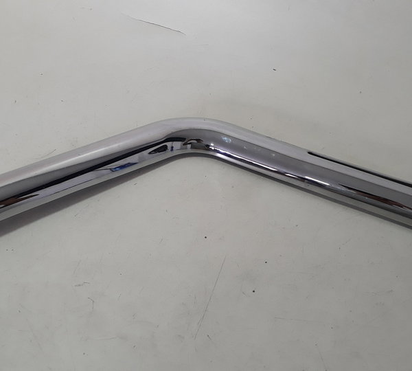 Protetor Escapamento Harley Softail Fat Boy 24/24 Orig 49511