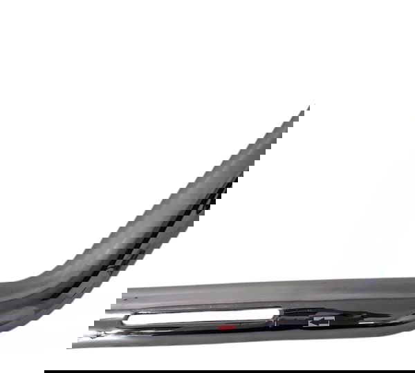 Protetor Escapamento Harley Softail Fat Boy 24/24 Orig 49511