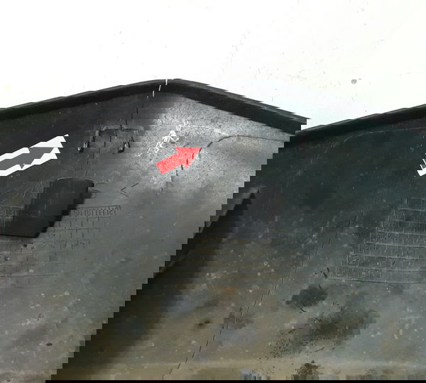 Carenagem Frontal Inferior Farol N Max 21/23 Detalhes 49529 Preto