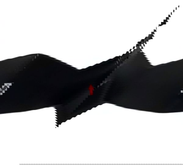 Carenagem Frontal Inferior Farol N Max 21/23 Detalhes 49529 Preto