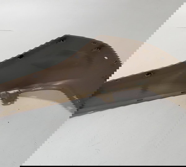 Carenagem Lateral Xtz 250 Lander 19/23 L/d Ralada 49533 Marrom-claro