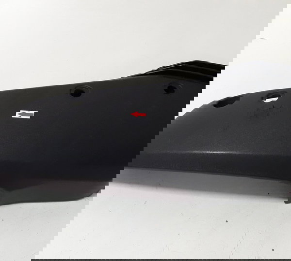 Capa Tampa Filtro Yamaha X Max 250 Orig Detalhe 49530