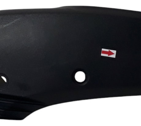 Capa Tampa Filtro Yamaha X Max 250 Orig Detalhe 49530