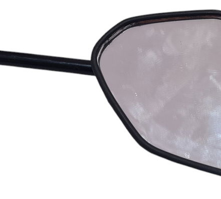 Retrovisor Dir Yamaha Fazer 250 20/24 Simila Descrição 49541