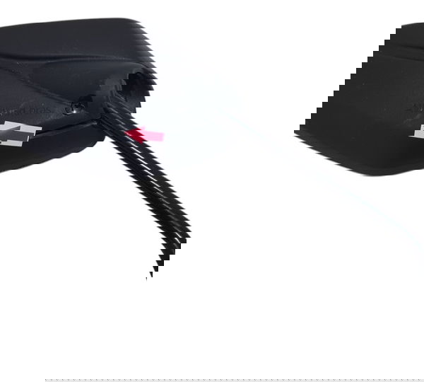 Retrovisor Dir Yamaha Fazer 250 20/24 Simila Descrição 49541