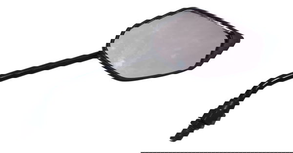 Retrovisor Dir Yamaha Fazer 250 20/24 Simila Descrição 49541